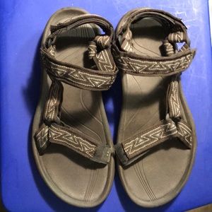 Teva Sandals